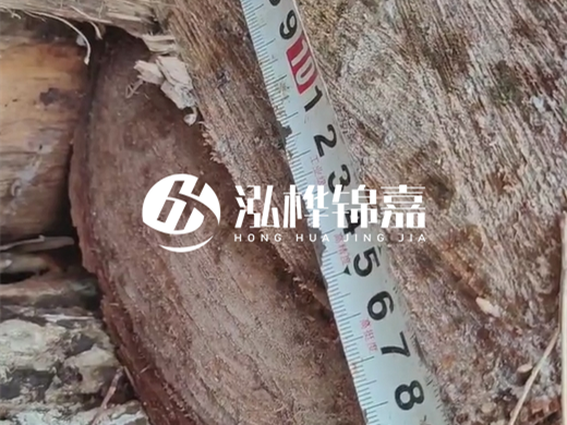 打木樁有什么好處？打樁木適用范圍有哪些要求？