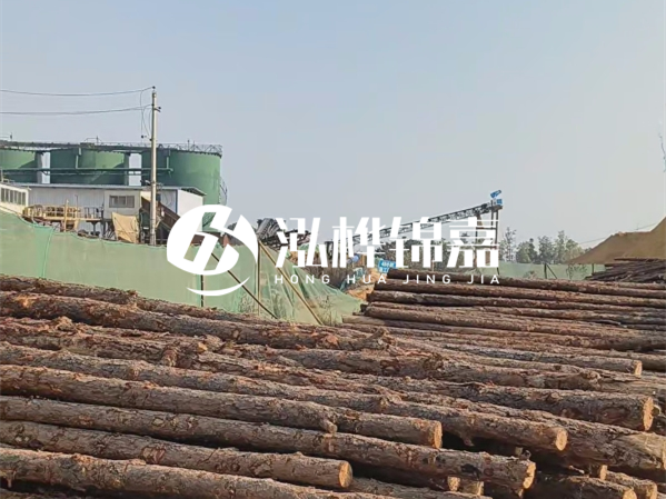 松木樁施工隊(duì)泓樺錦嘉-松木原木的規(guī)格有 2 米、3 米的嗎？